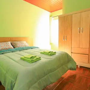 Recanto Califórnia Casa de Férias Campos do Jordão