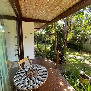 Bed and breakfast Yucca, Porto Seguro