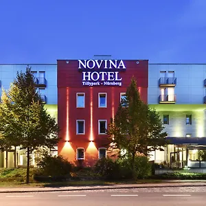 Novina Tillypark Núremberg