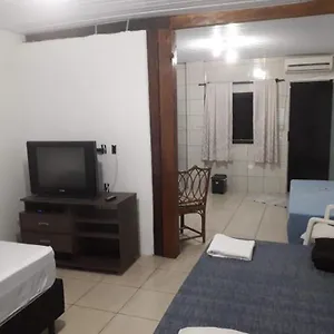 Pouse Bem Apartamento Blumenau
