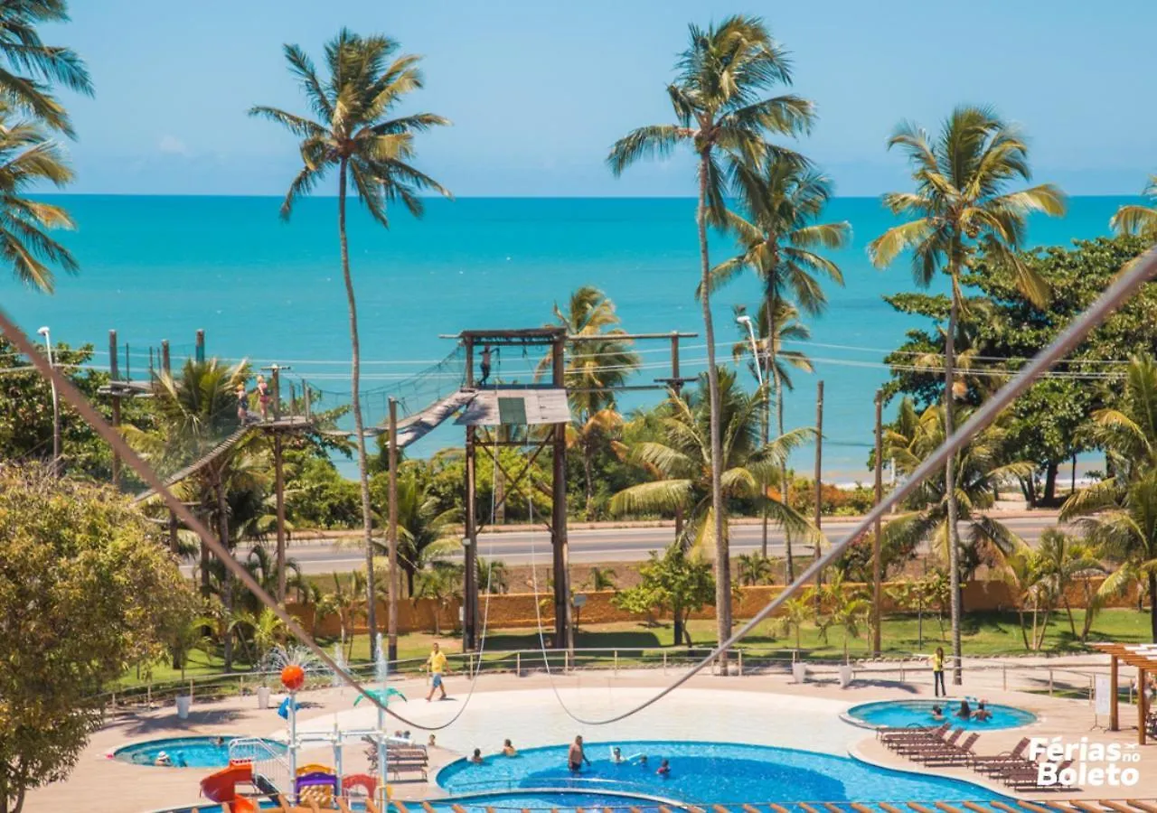 *** Hotel Psp Resort All Inclusive Porto Seguro Brazil