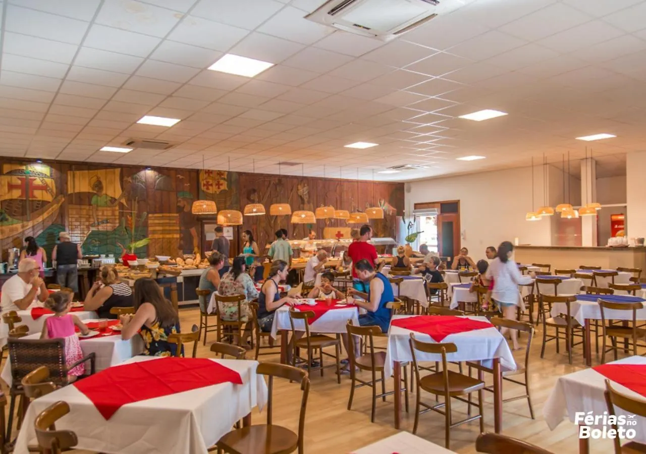 Hotel Psp Resort All Inclusive Porto Seguro