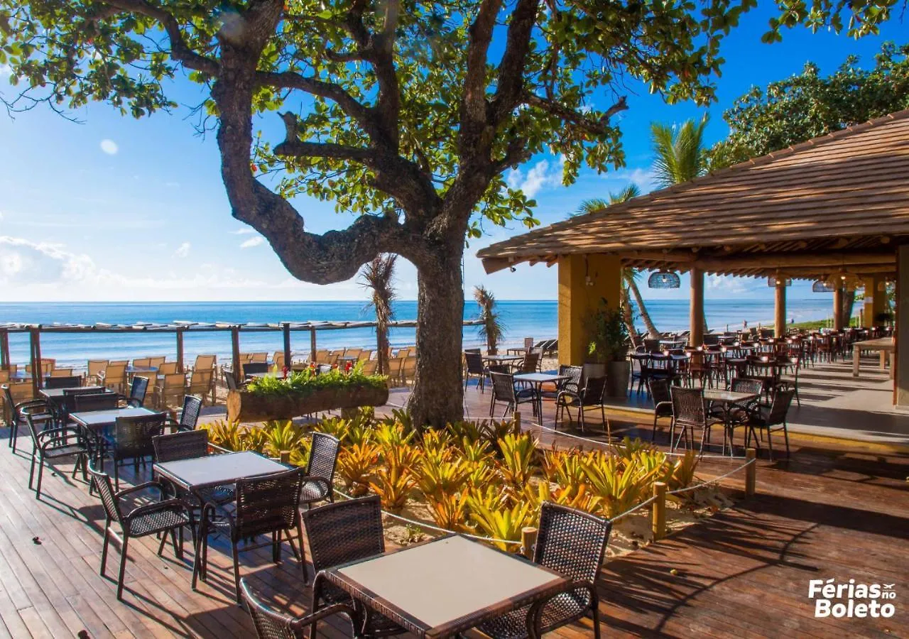 *** Hotel Psp Resort All Inclusive Porto Seguro Brazil