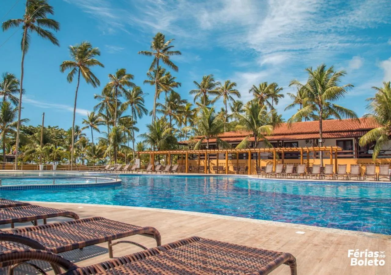 Psp Resort All Inclusive location