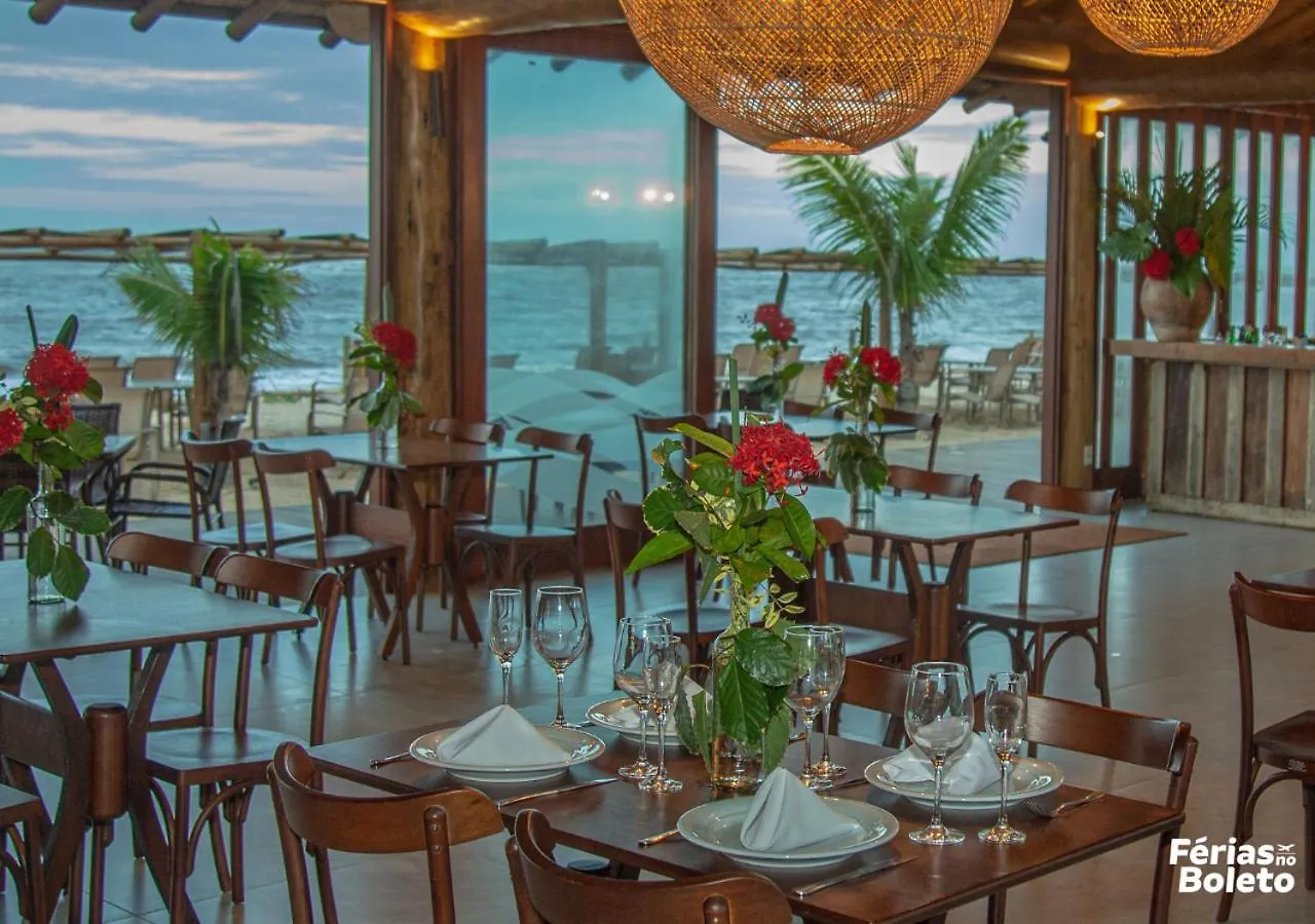 Psp Resort All Inclusive Porto Seguro