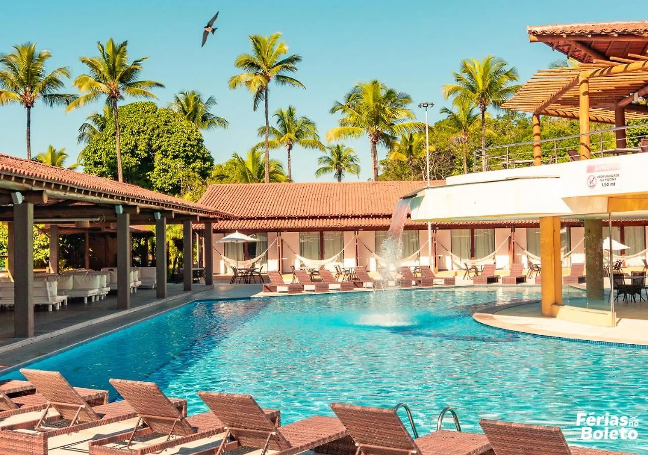Hotel Psp Resort All Inclusive Porto Seguro