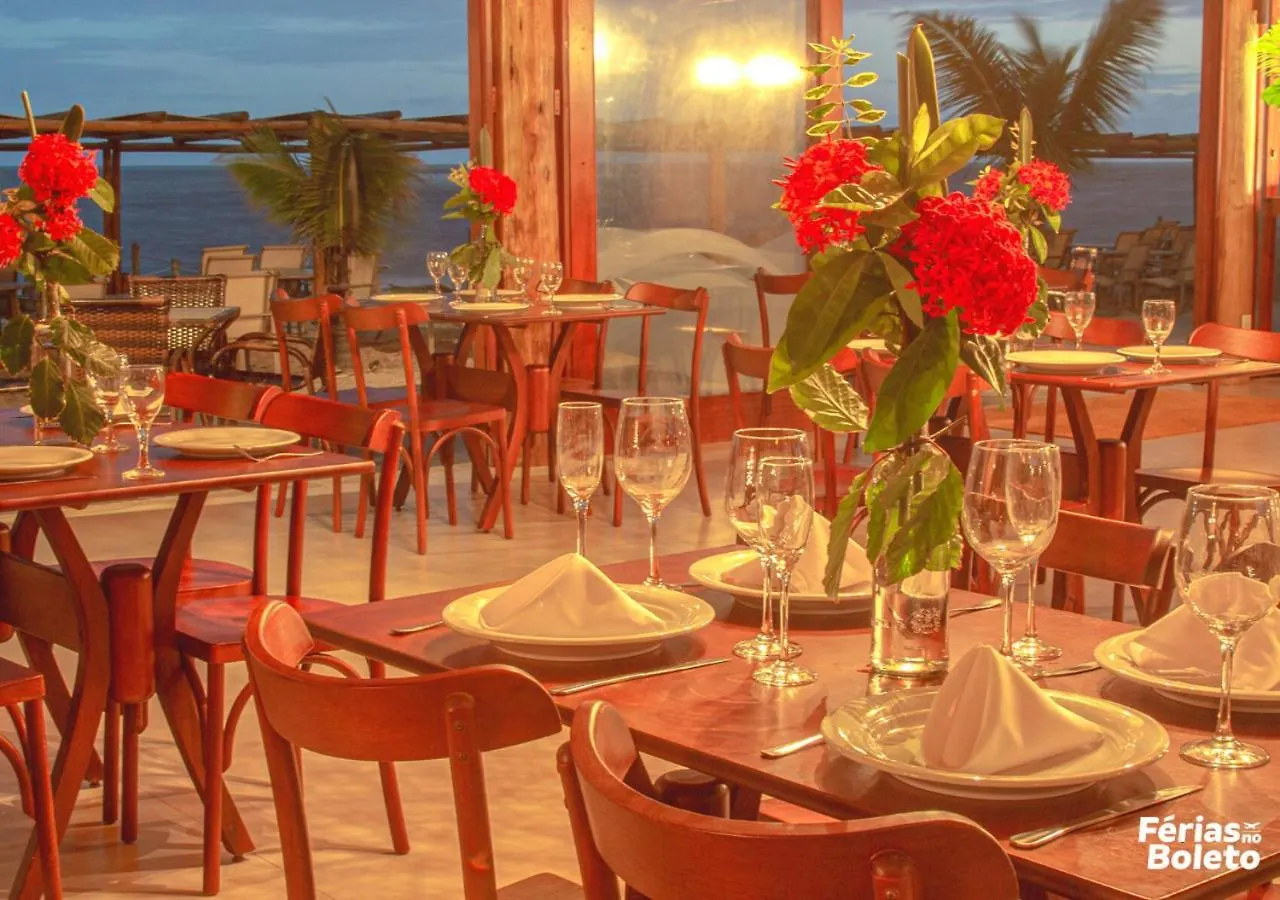 Psp Resort All Inclusive Porto Seguro Brazil