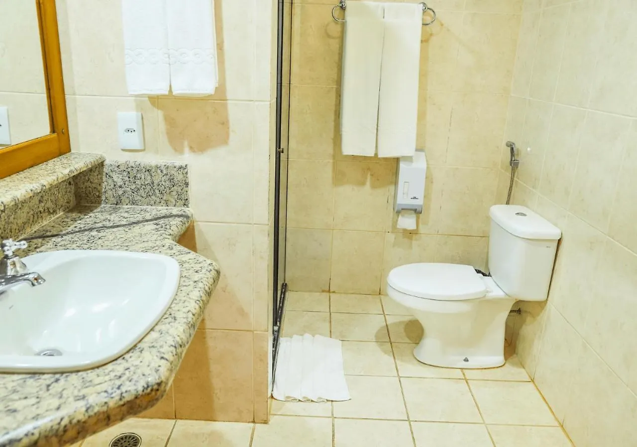 Psp Resort All Inclusive Porto Seguro Hotel