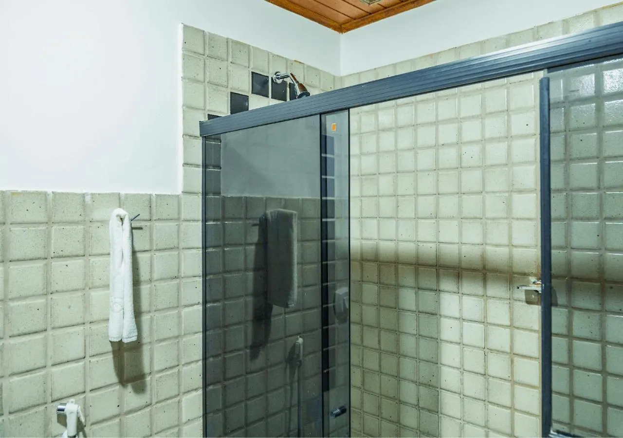 Hotel Psp Resort All Inclusive Porto Seguro
