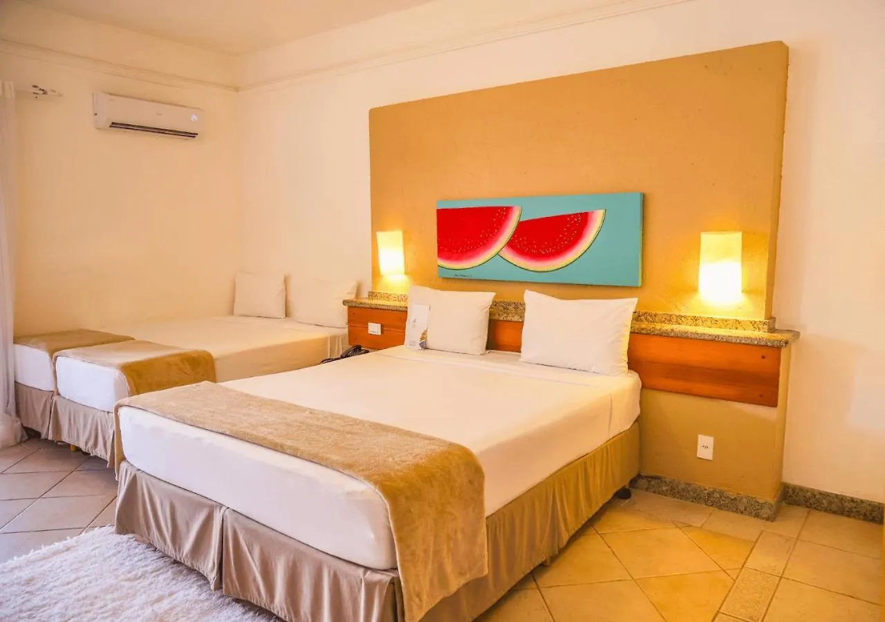 Psp Resort All Inclusive Porto Seguro
