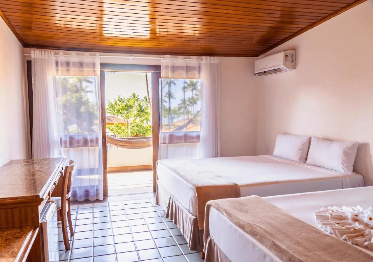 Psp Resort All Inclusive Porto Seguro
