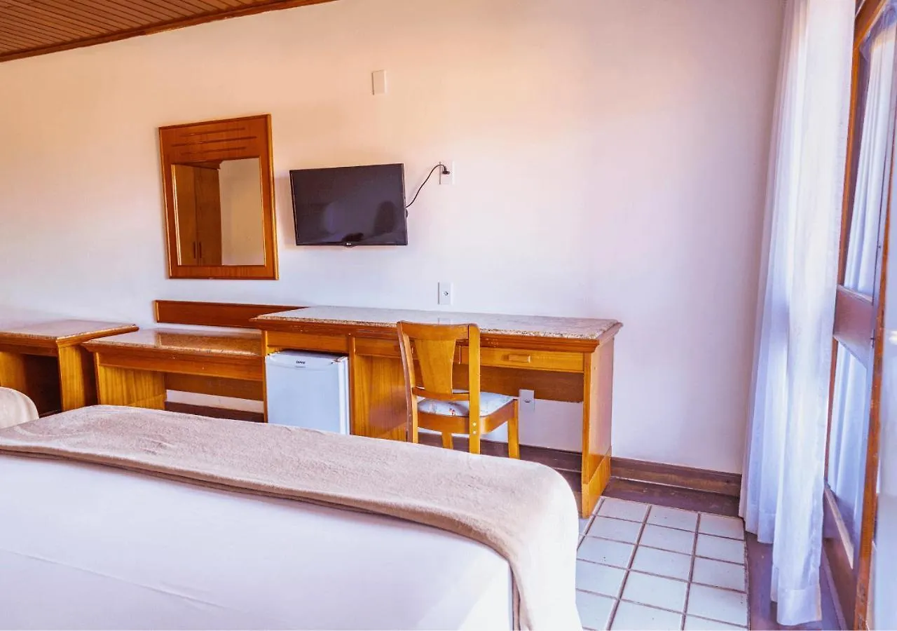 Psp Resort All Inclusive Porto Seguro