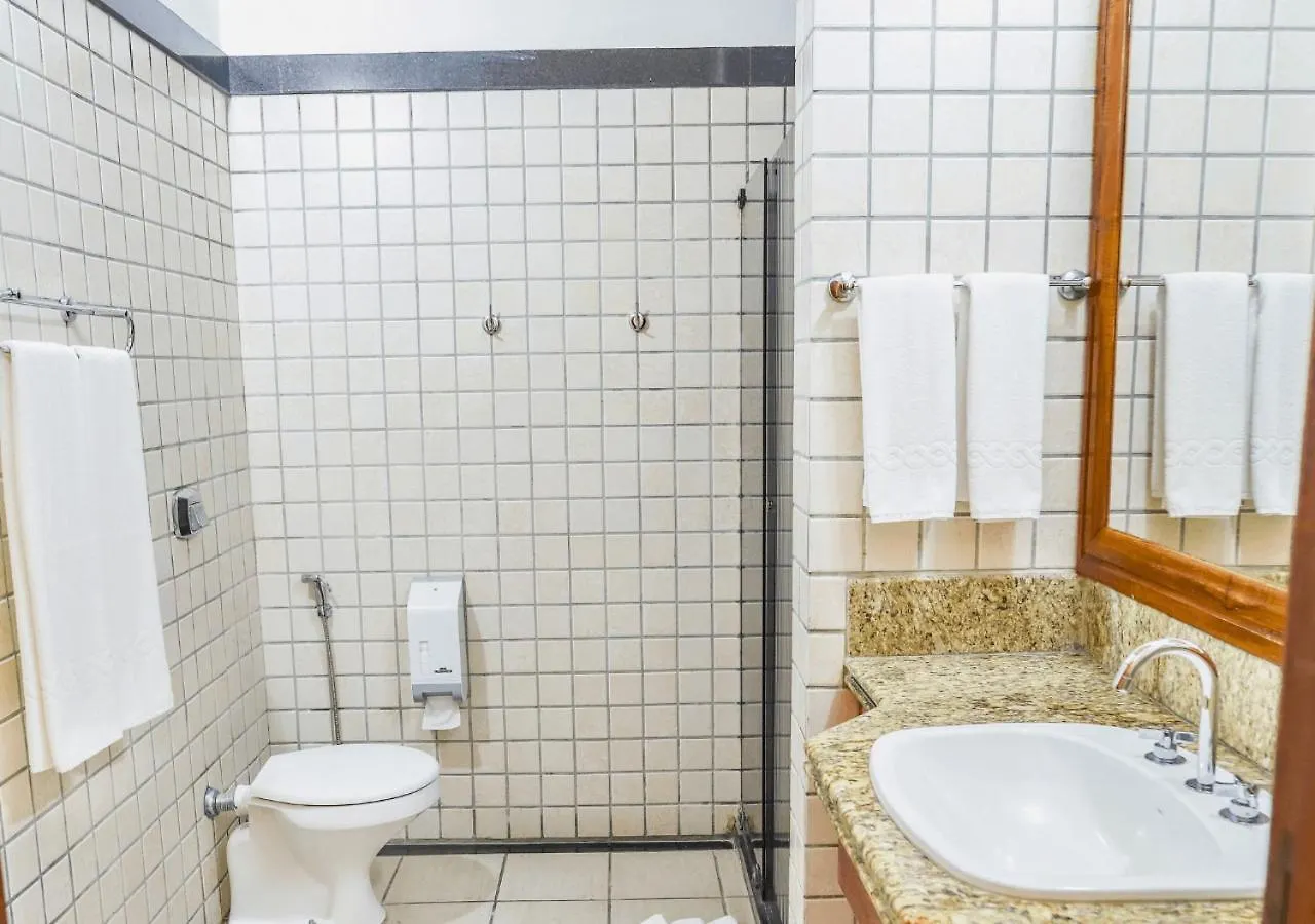 *** Hotel Psp Resort All Inclusive Porto Seguro Brazil