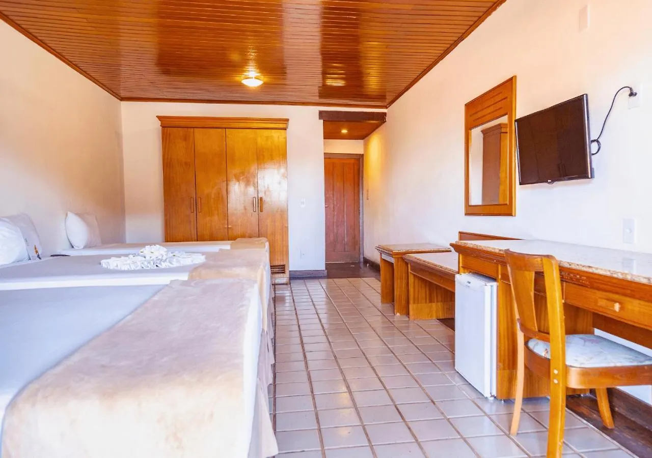 Hotel Psp Resort All Inclusive Porto Seguro