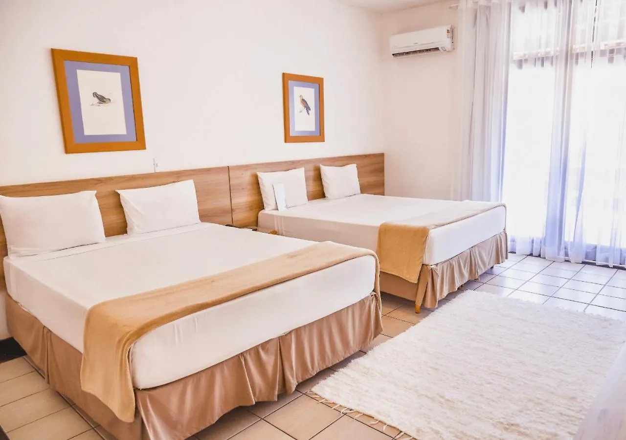 Psp Resort All Inclusive Porto Seguro