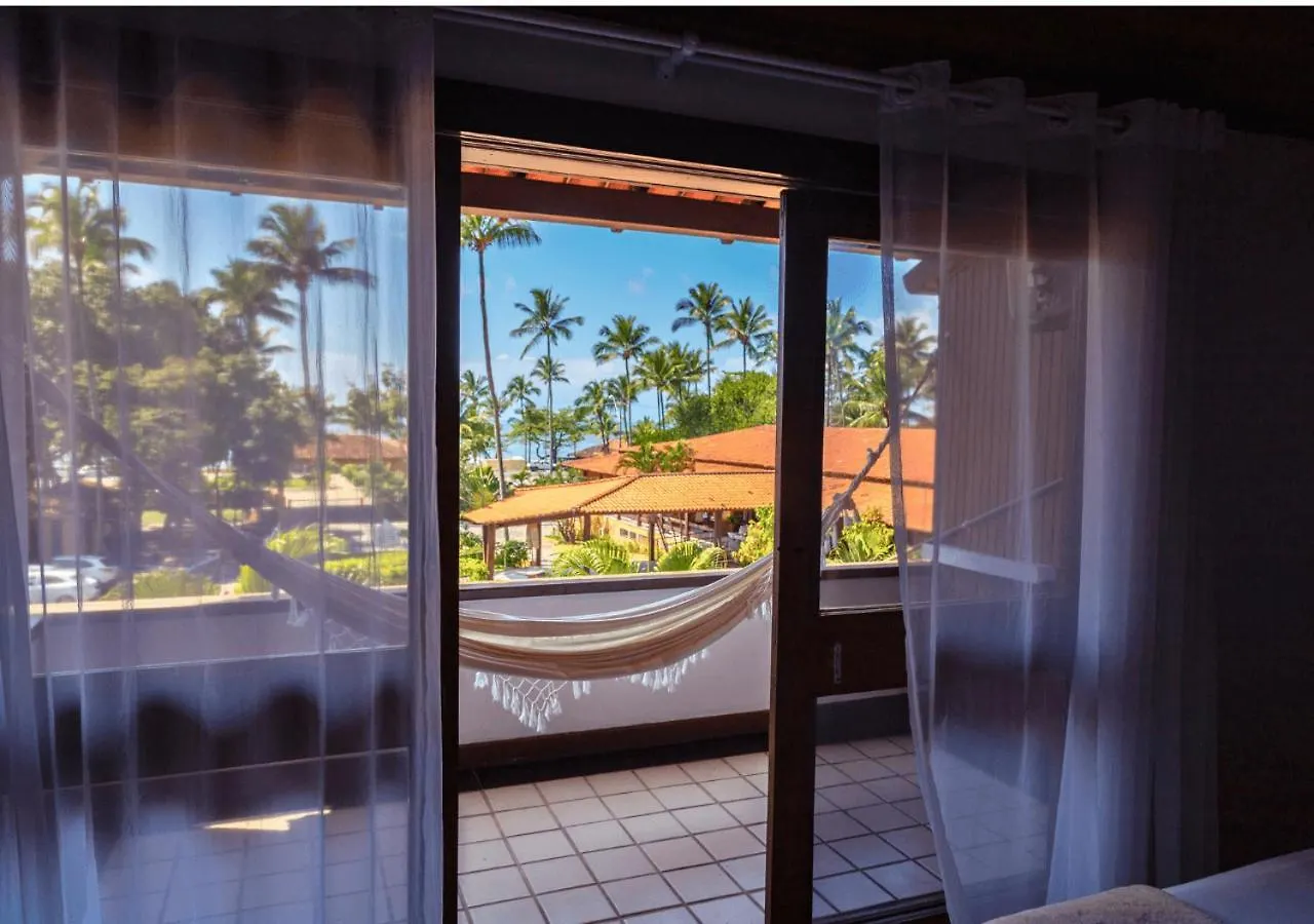 Hotel Psp Resort All Inclusive Porto Seguro