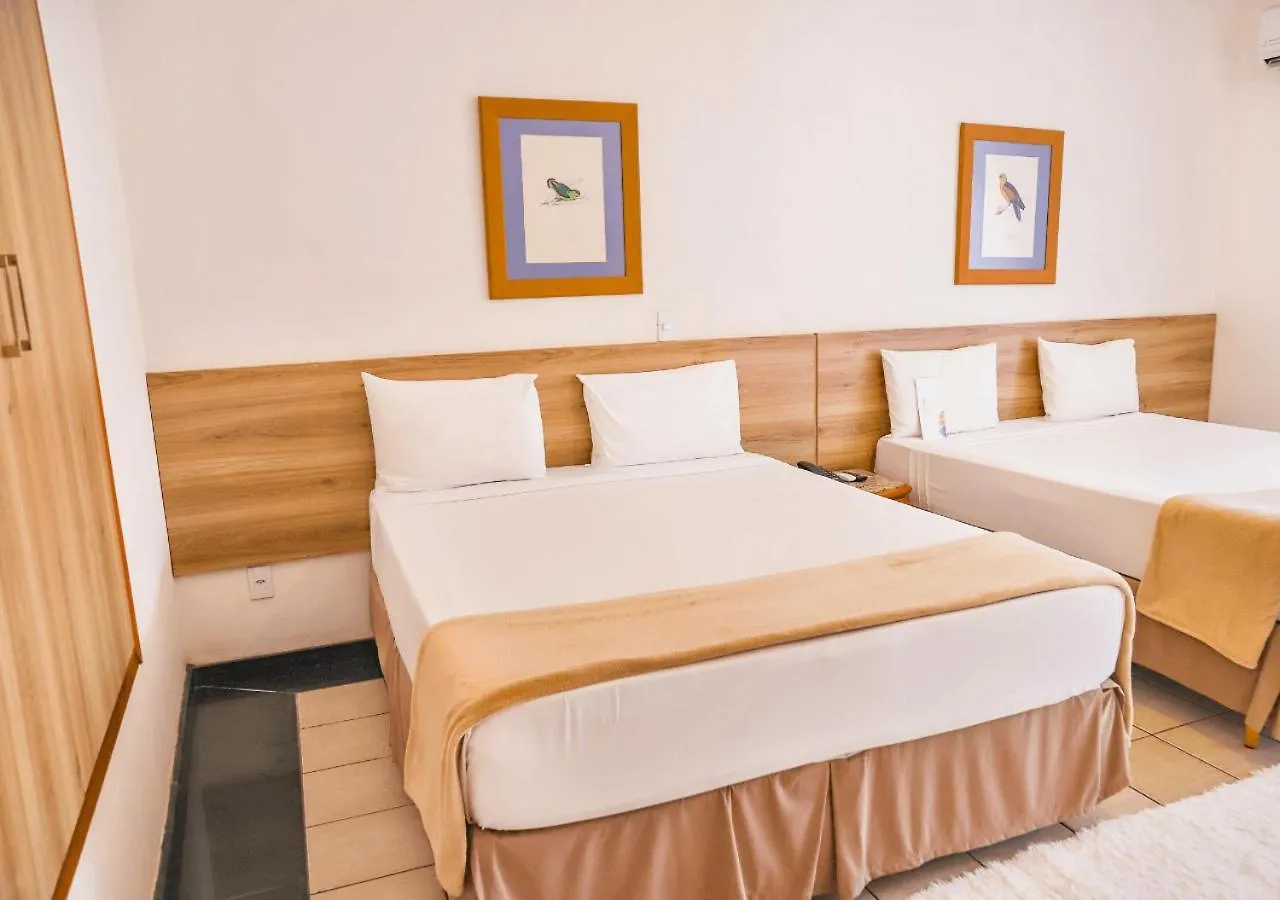 Hotel Psp Resort All Inclusive Porto Seguro