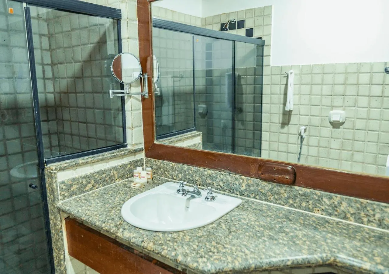 Psp Resort All Inclusive Porto Seguro Brazil