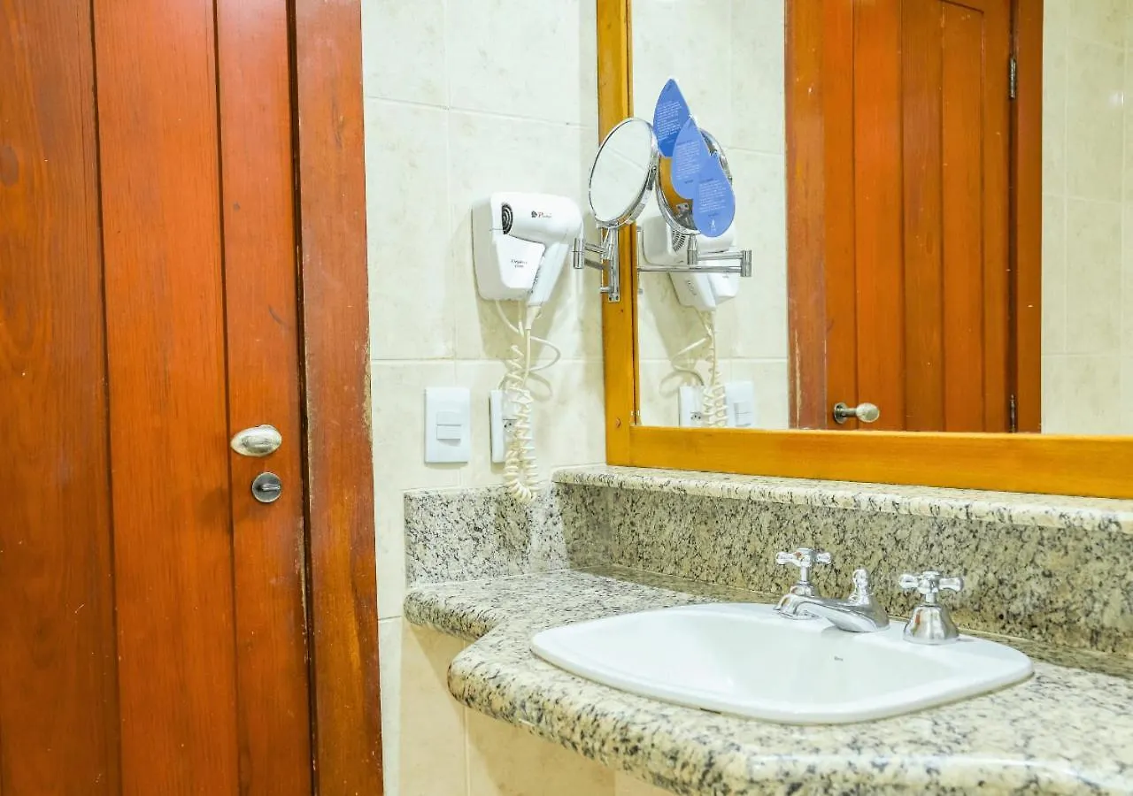 Psp Resort All Inclusive Porto Seguro 3*,  Brazil